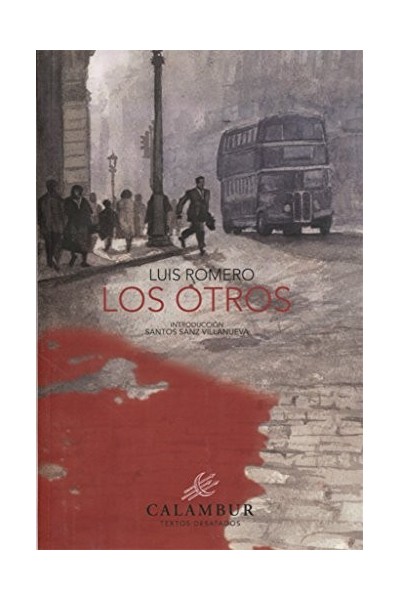 Los otros